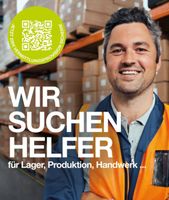 Kleinteile kommissionieren. Helfer gesucht (m/w/d)! Schleswig-Holstein - Büdelsdorf Vorschau