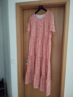 Shein Damen Sommerkleid ,Kleid, Blumen, koralle, weiß Gr.M NEU!!! Baden-Württemberg - Bad Schussenried Vorschau