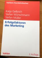 Erfolgsfaktoren des Marketing Baden-Württemberg - Durmersheim Vorschau
