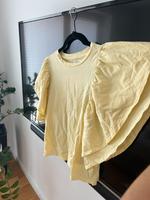 Reserved Shirt mit Ballonärmel M gelb Altona - Hamburg Ottensen Vorschau