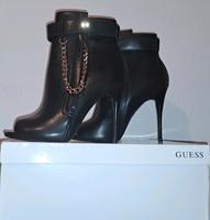 GUESS High heels 39 Bayern - Heilsbronn Vorschau