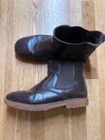 Chelsea Boots/ Stiefelette Gr. 39 Friedrichshain-Kreuzberg - Friedrichshain Vorschau