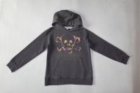 !!! TOLL !!! Gr. 140 ZARA Kids Pullover dunkel-grau schwarz Rostock - Hansaviertel Vorschau