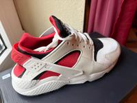 Nike Schuhe Hessen - Schwalmstadt Vorschau