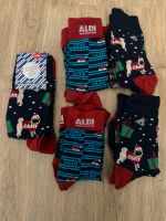 ALDI Merch Socken Gr. 39-42 Hannover - Mitte Vorschau