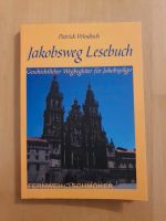 Jakobsweg Lesebuch Baden-Württemberg - Teningen Vorschau