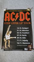 AC/DC - Tourposter von 2000 Hannover - Nord Vorschau