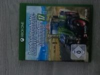 Xbox one Landwirtschafts Simulator 17 Baden-Württemberg - Herbolzheim Vorschau