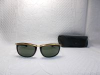 Vintage Sonnenbrille B&L Ray-Ban Olympian 4 3/4 U.S.A. Berlin - Rosenthal Vorschau