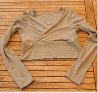 Ungetragen SHEIN Shirt  Croptop   S 36 Niedersachsen - Ilsede Vorschau