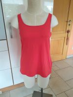 TAIFUN SHIRT TOP, Gr. 36 38 wie NEU top Qualität rot Nordrhein-Westfalen - Zülpich Vorschau