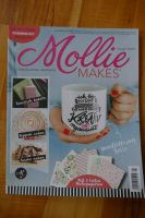 Mollie Makes - Living & Loving Handmade Nr. 24/2016 Bayern - Happurg Vorschau