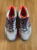 Laufschuhe Brooks Adrenaline GTS 14, Größe EUR 36,5 Bayern - Regensburg Vorschau
