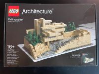 Lego Architecture 21005 Fallingwater Hessen - Darmstadt Vorschau