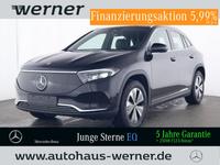 Mercedes-Benz EQA 350 4M PROG-ADV "new Model" WINTER AMB KAMER Niedersachsen - Weyhe Vorschau