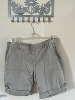 Kurze Hose grau Street One Bayern - Oberasbach Vorschau