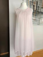 Sehr schönes rosé farbenes Kleid von Benotti Nordrhein-Westfalen - Lippstadt Vorschau