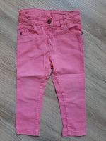 Jeans Gr 86/92 impidimpi Nordrhein-Westfalen - Ahlen Vorschau