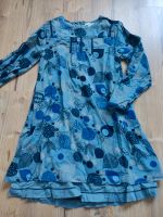 Kleid VERTBAUDET blau 128 8 Jahre 126 Hessen - Gießen Vorschau