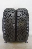 2 Allwetterreifen 215 / 55 R 17 94 V Michelin Cross Climate 7,0mm Bayern - Hattenhofen Vorschau