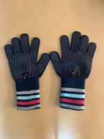 Dünne Strickhandschuhe Reithandschuhe Noppen (Fouganza, 8-10J.) Brandenburg - Dallgow Vorschau