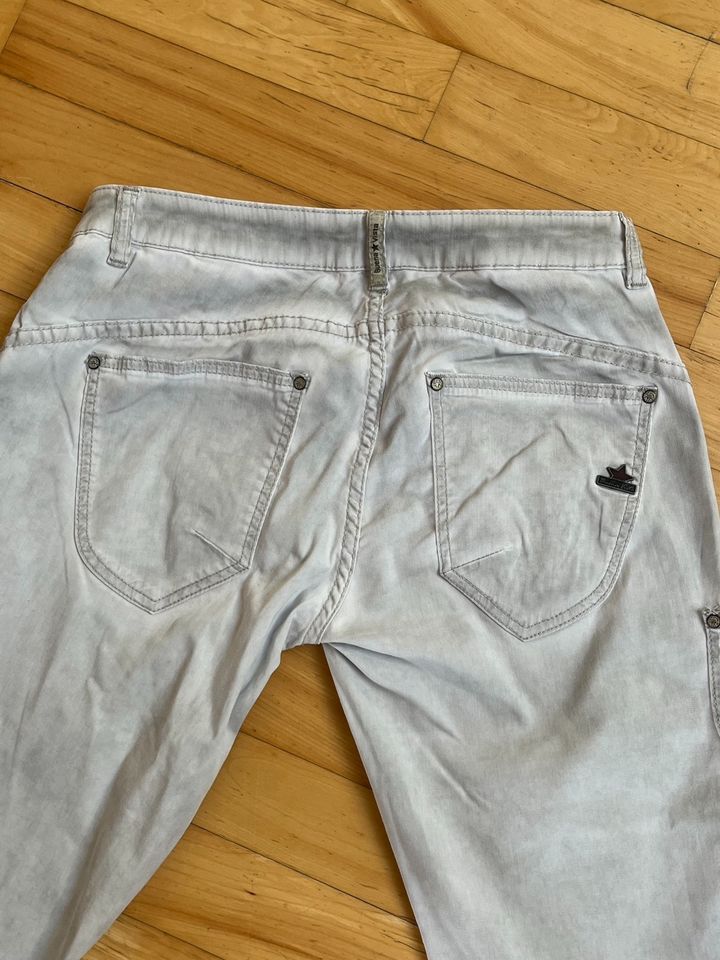 Leichte Sommerjeans von Buena Vista / Milano in Otterfing