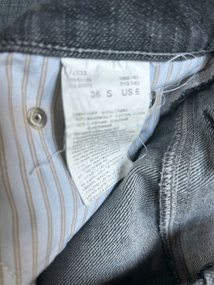 Jeans 36 Bogner in München