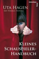 SALE Uta Hagen Kleines Schauspieler-Handbuch TB Hamburg - Harburg Vorschau