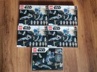 LEGO Star Wars - Clone Troopers der 501. Legion (75280) Nordrhein-Westfalen - Kleve Vorschau