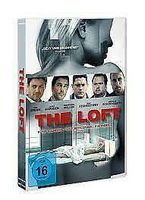 The Loft - Thriller - 2014 - Karl Urban Nordrhein-Westfalen - Dülmen Vorschau