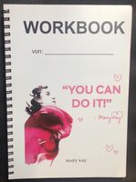 MARY KAY Workbook Erfolgshilfe Planer Brandenburg - Wandlitz Vorschau