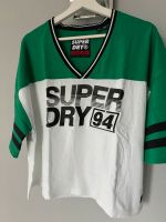 Shirt Superdry Gr.42 Sachsen-Anhalt - Magdeburg Vorschau