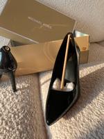 Michael Kors Pumps schwarz Lack Berlin - Treptow Vorschau