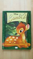 Bambi 2 - Der Herr der Wälder,  Disney, Schneider Buch Kr. Altötting - Burgkirchen Vorschau