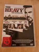 DVD The Heavy - Der letzte Job Rheinland-Pfalz - Bad Kreuznach Vorschau