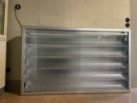 White Screen Normlicht Lampe / Space Lamp / Loft Super Zustand! Bergedorf - Kirchwerder Vorschau