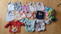 13 + 4 baby Lätzchen playshoes DM tchibo lupilu hema Rheinland-Pfalz - Biebelnheim Vorschau