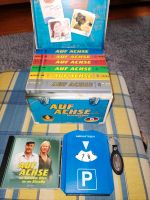 DVD Box Auf Achse, limitiert, alle 86 Folgen Saarbrücken-Mitte - Alt-Saarbrücken Vorschau