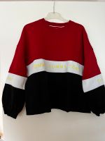 Tommy Jeans Pullover Rheinland-Pfalz - Trier Vorschau