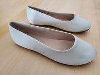 Hochzeitsschuhe Brautschuhe Halbschuhe Mokassins Aachen - Aachen-Mitte Vorschau
