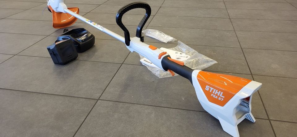 STIHL FSA 57 SET in Harsefeld