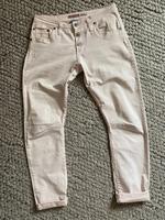 Please P08 Jeans Sommerjeans rosé Gr M Leipzig - Thekla Vorschau
