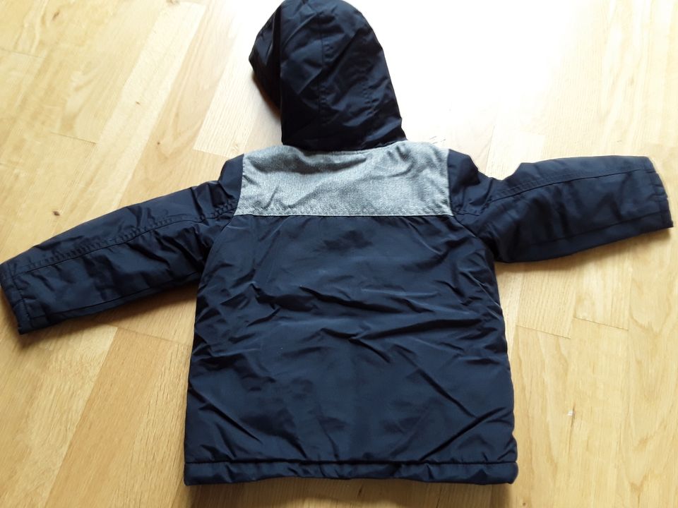 Tom Taylor Baby Winterjacke 86 in Buchloe