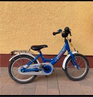 Puky Kinderfahrrad 16 Zoll Rheinland-Pfalz - Ludwigshafen Vorschau