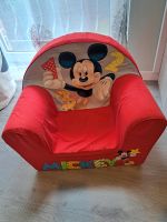 Kindersessel Mickey Mouse Nordrhein-Westfalen - Borken Vorschau