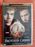 DVD "Lerne das Fürchten" Berlin - Reinickendorf Vorschau