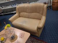 Sofa, Ledersofa Niedersachsen - Bad Sachsa Vorschau