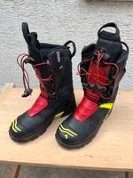 Haix Fire Hero 3 , Schnittschutzstiefel , Feuerwehr , THW Hessen - Rasdorf Vorschau