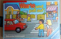 Warte und paß auf Verkehrspiel Baden-Württemberg - Eggenstein-Leopoldshafen Vorschau