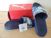 Puma Badeschuhe Gr. 40,5 und andere Größen Bayern - Mantel Vorschau